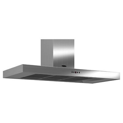 Britannia K7088A-11-S Chimney Cooker Hood, Stainless Steel